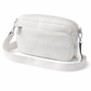 Crossbody-Bag weiß