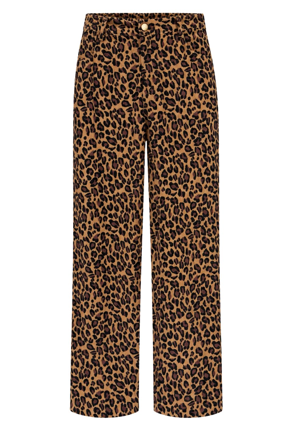 Wide Leg Hose Leo Love, Gr. 36-48