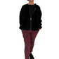 Balloon Bomberjacke schwarz, Gr. 36-42