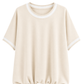 Shirt „Urban Comfort“ beige, Gr. 36-42