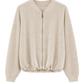 Jacke „Rosalie“ sand, Gr. 36-42