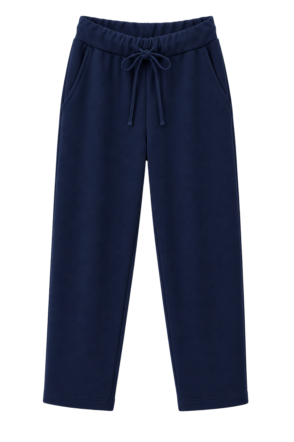 Joggpants "Soft Comfort" dunkelblau, Gr. 34-40