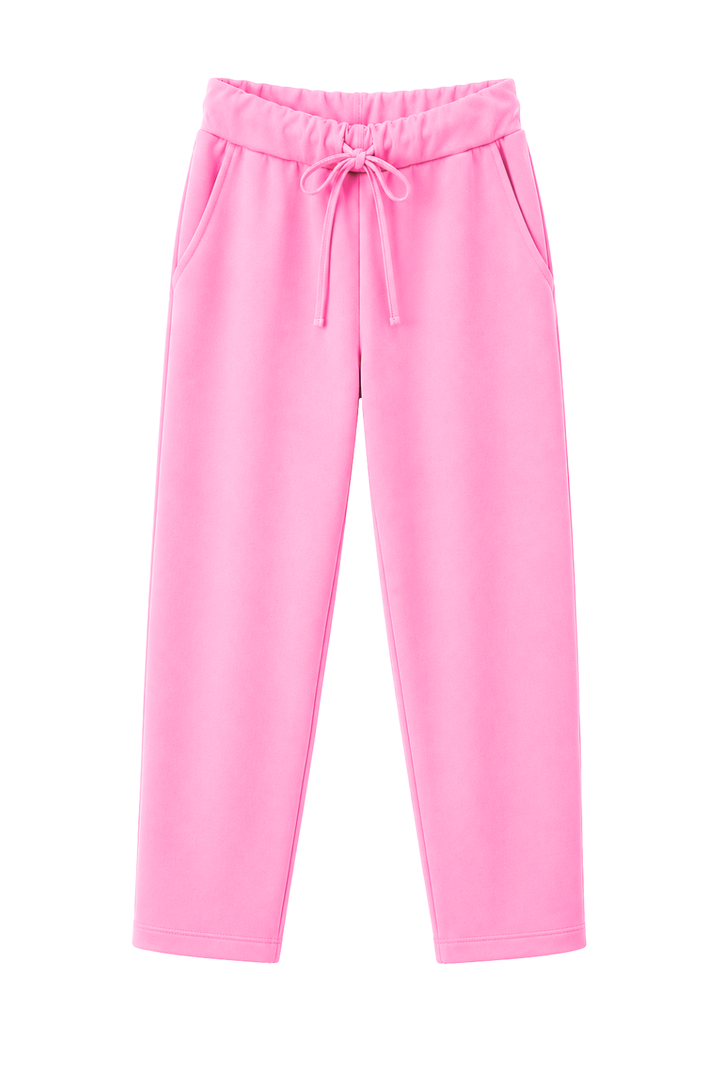 Joggpants "Soft Comfort" himbeere, Gr. 34-40