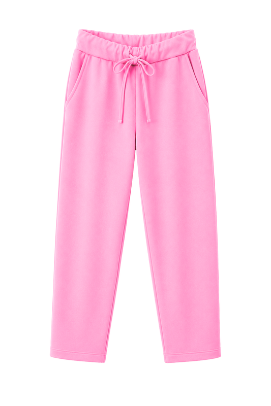 Joggpants "Soft Comfort" himbeere, Gr. 34-40