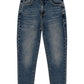 Jewelly Denim Love Jeans  Vintage Blue, Gr. 36-42