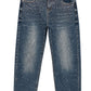 Glitzer-Jeans "Starlight", Gr. 34-42