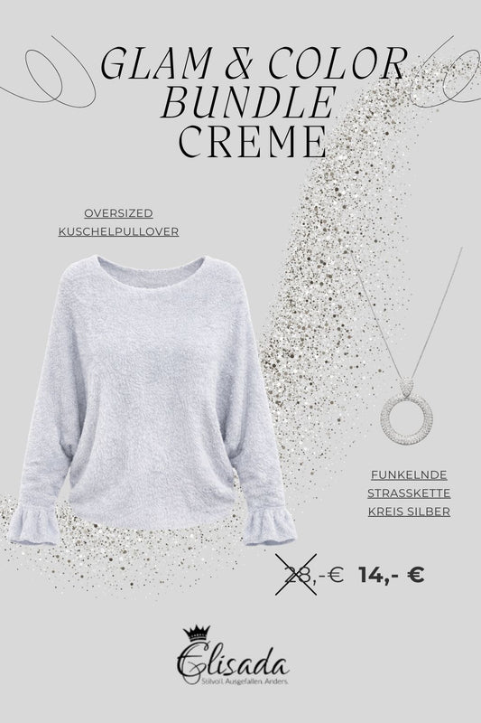 Glam & Color Bundle hellgrau
