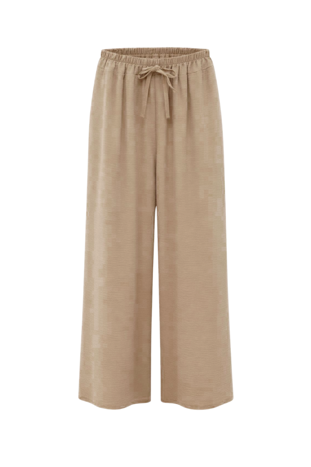 Sommerhose taupe, Gr. 36-44