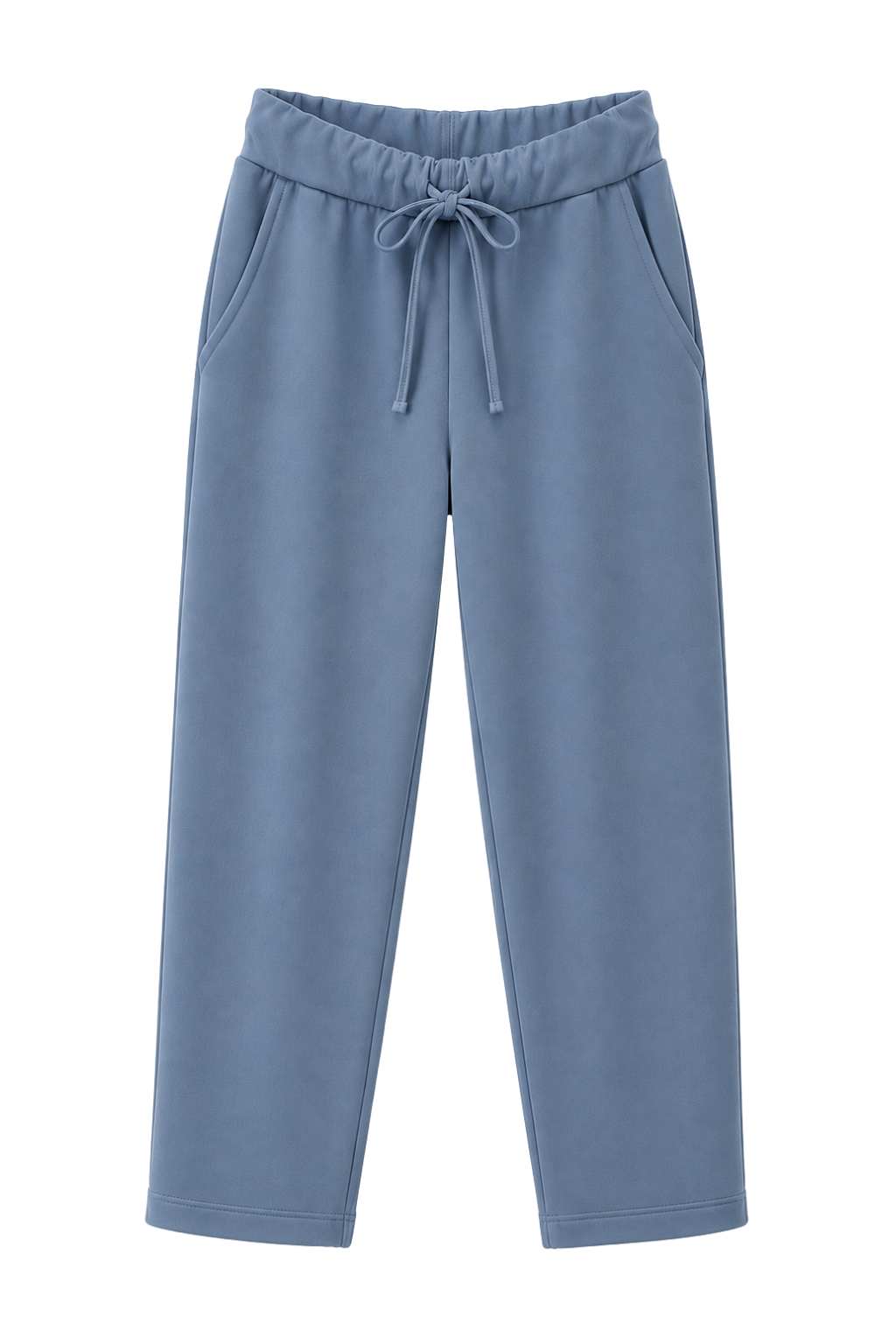 Joggpants "Soft Comfort" taubenblau, Gr. 34-40