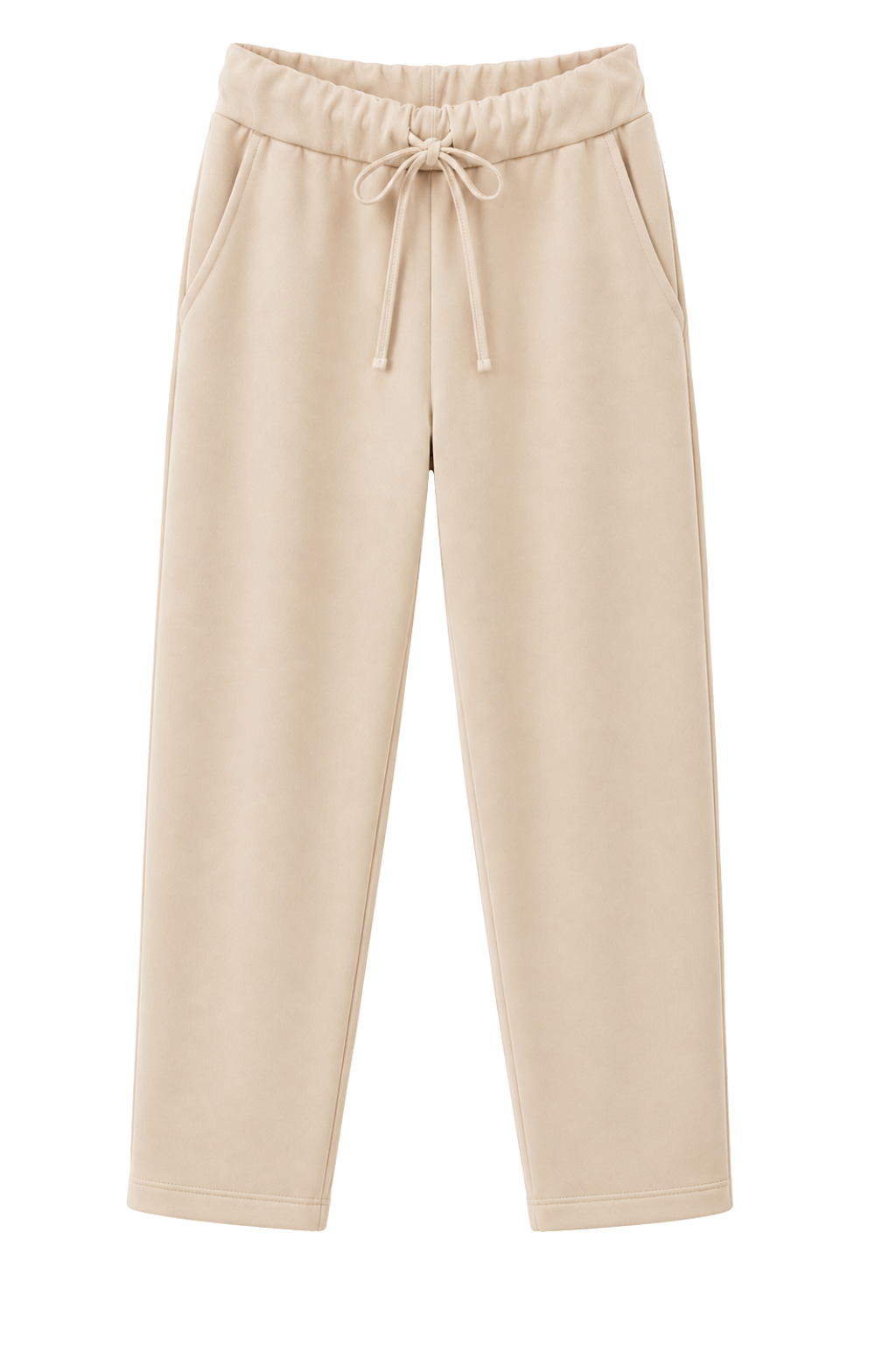 Joggpants "Soft Comfort" beige, Gr. 34-40