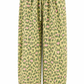 Musselin-Hose „Ibiza Leo“ apfelgrün, Gr. 36-44
