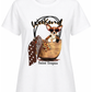 T-Shirt „Weekend Vibes“, Gr. 36-42