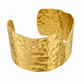 Armreif „Golden Glow“