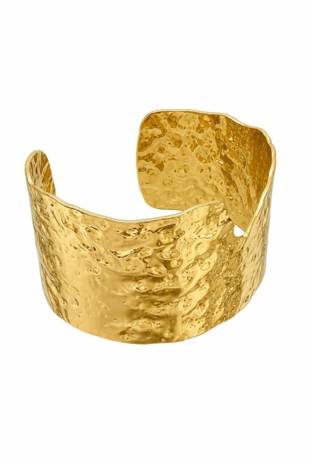 Armreif „Golden Glow“