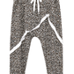 Baggy Leo Joggpants weiß, Gr. 36-42