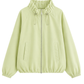 Jacke "City Style"  pistazie, Gr. 34-42
