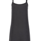 Unterkleid "Invisible Comfort" schwarz, Gr.38-48