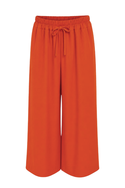 Sommerhose koralle, Gr. 36-44