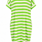 Big-Shirt/Kleid "Frische Brise" grün, Gr. 38-44