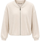 Jacke „Rosalie“ beige, Gr. 36-42