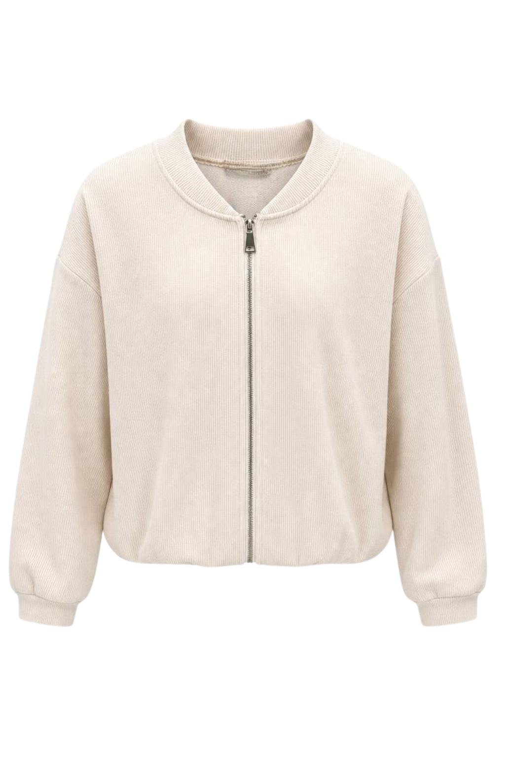 Jacke „Rosalie“ beige, Gr. 36-42