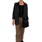 Classic Chic Blazer schwarz, Gr. 34-40