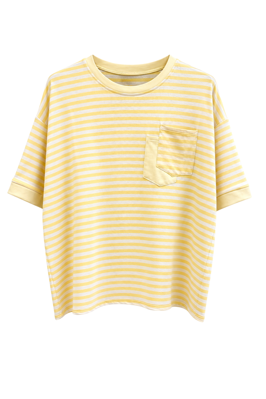 Shirt „Limoncello“, Gr. 38-44
