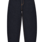 Barrel Jeans – Dark Denim, Gr. 36-44