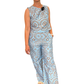 Zweiteiler "Boho Summer", Gr. 34-38
