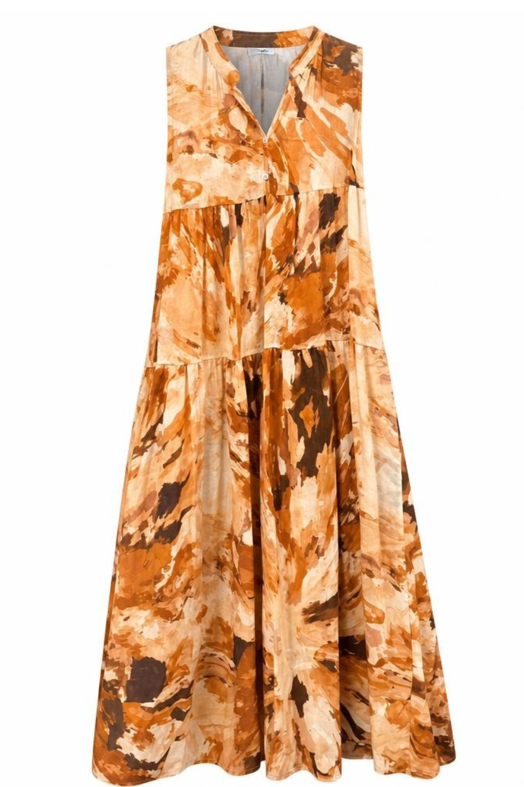 Maxikleid „Sienna“, Gr. 38-44