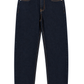 Power Stretch Straight Jeans dark blue, Gr. 36-44