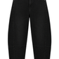 Balloon Jeans - schwarz, Gr. 36-44