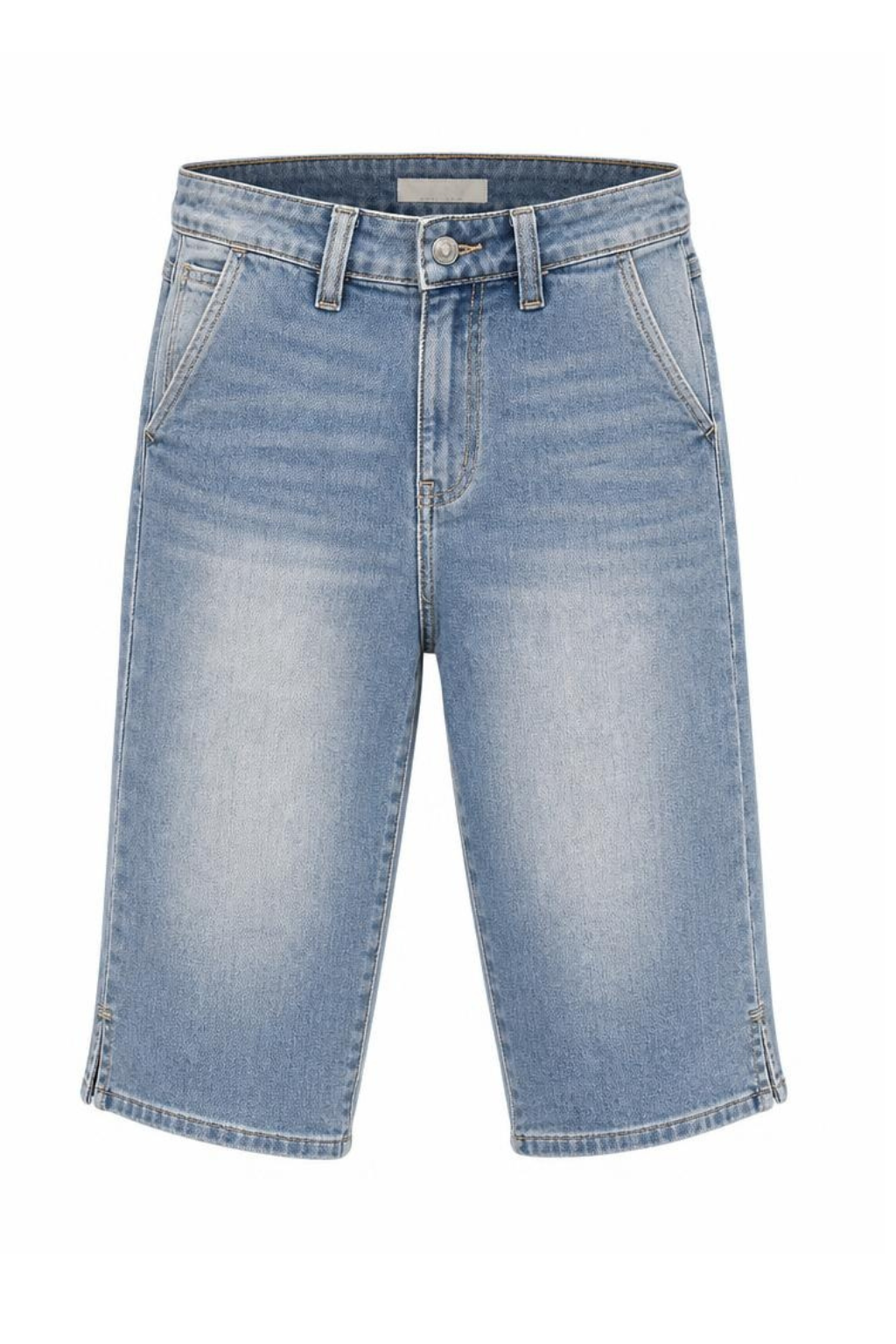 Jeans Capri Move, Gr. 34-42