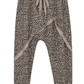 Baggy Leo Joggpants taupe, Gr. 36-42