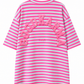 Shirt Good Karma, Gr. 38-44