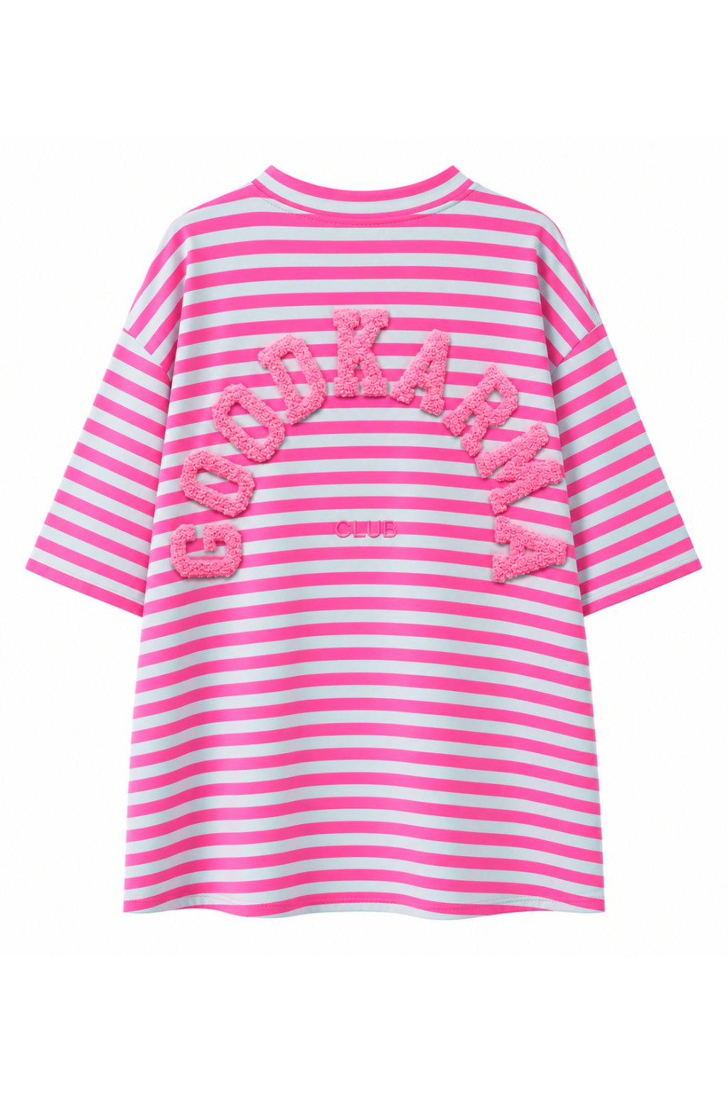Shirt Good Karma, Gr. 38-44