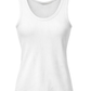 Basic Top weiß, Gr. 34-42