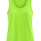 Neon Tanktop grün, Gr. 34-42