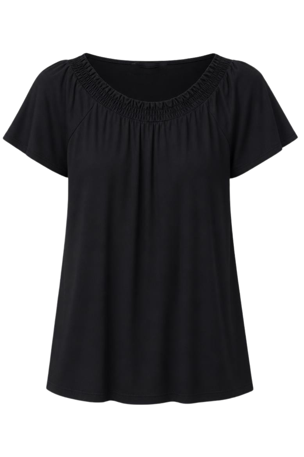 Shirt Soft Elegance, Gr- 36-44