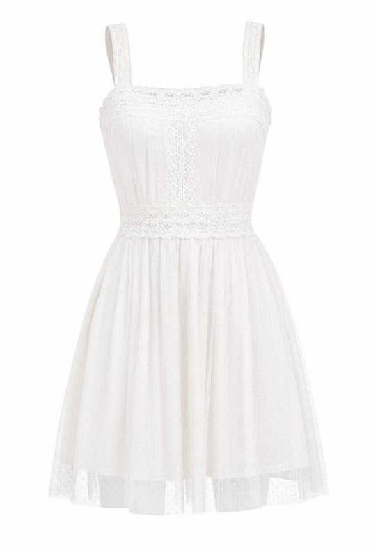 Tüllkleid Romance, Gr. 36-40