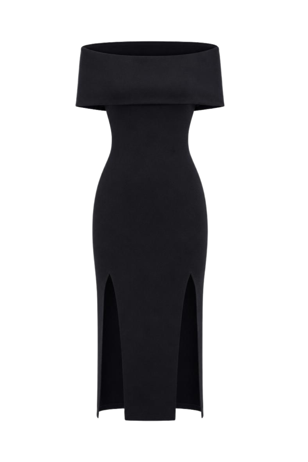 Midikleid Elegance, 36-40