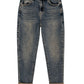 Jewelly Vintage Wash Jeans, Gr. 34-42
