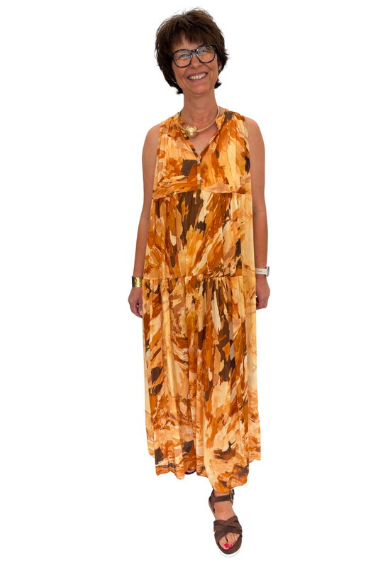 Maxikleid „Sienna“, Gr. 38-44