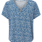 Blütenzauber Shirt, Gr. 36-44