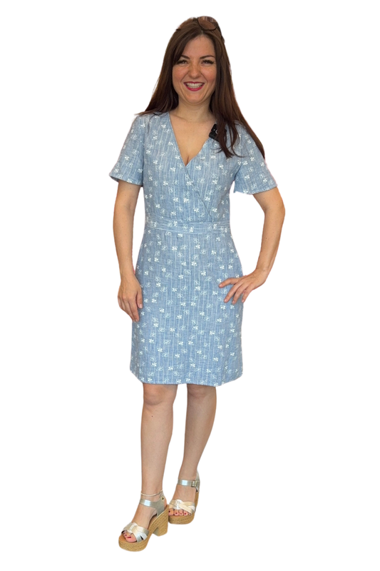 Kleid Daisy Romance, Gr. 36-44