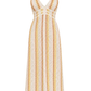 Maxikleid Boho, Gr. 36-40