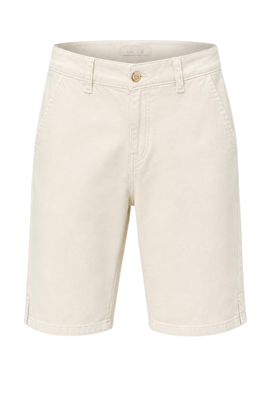 Jeans Capri Move vanille, Gr. 34-42