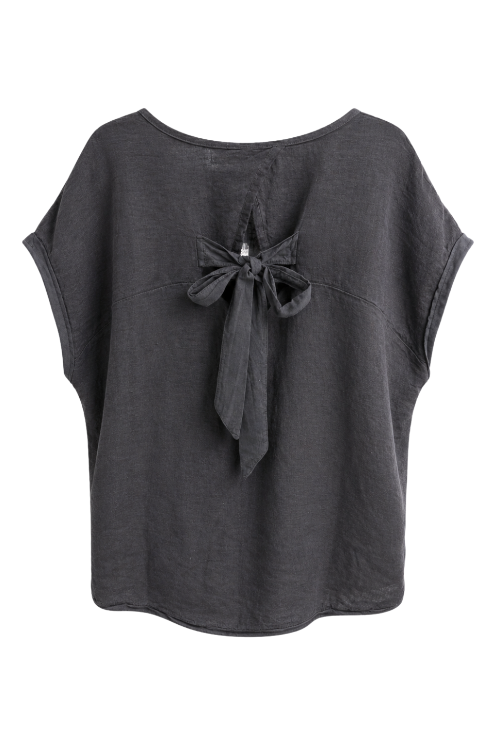Shirt Love Loop schwarz, Gr. 36-42