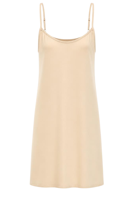Unterkleid "Invisible Comfort" haut, Gr.38-48
