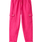 Cargo Joggpants "Urban Move" pink, Gr. 36-42